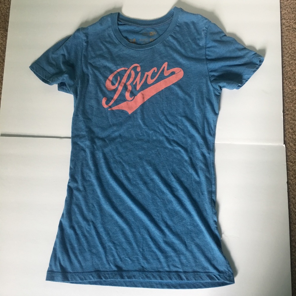 RVCA T-shirt